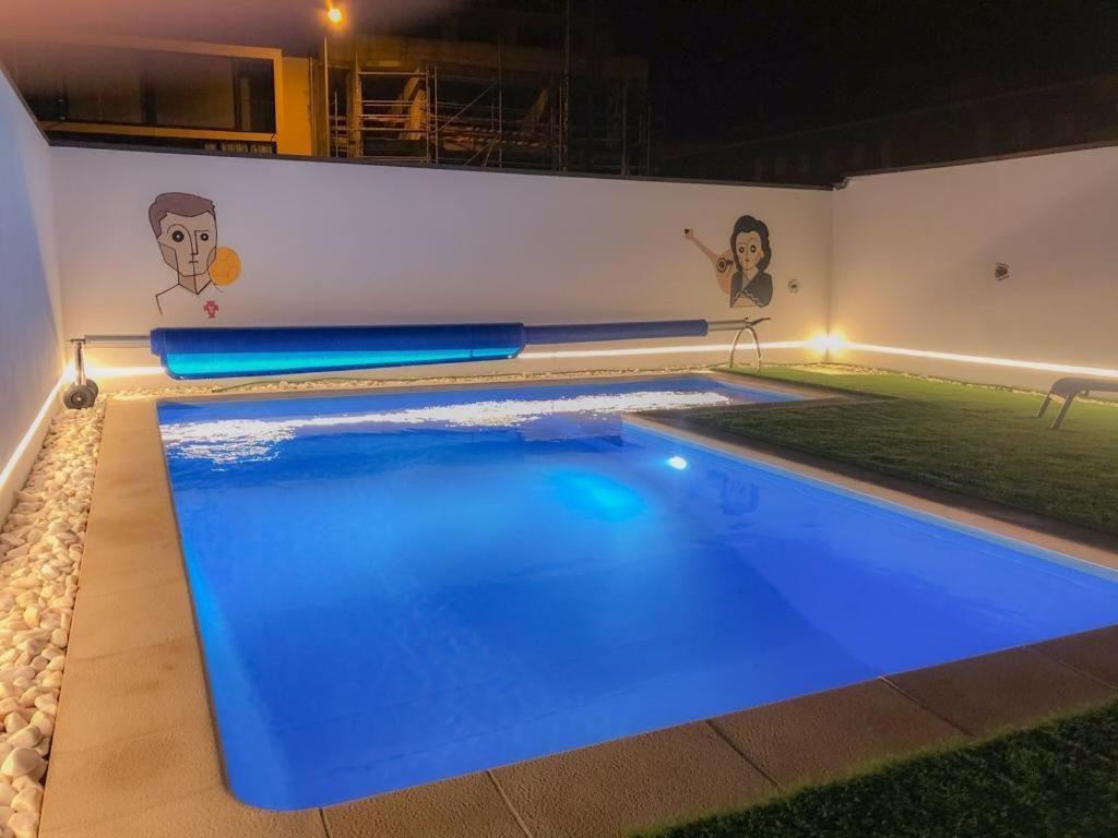 אבאירו Iconik Design Apartments מראה חיצוני תמונה