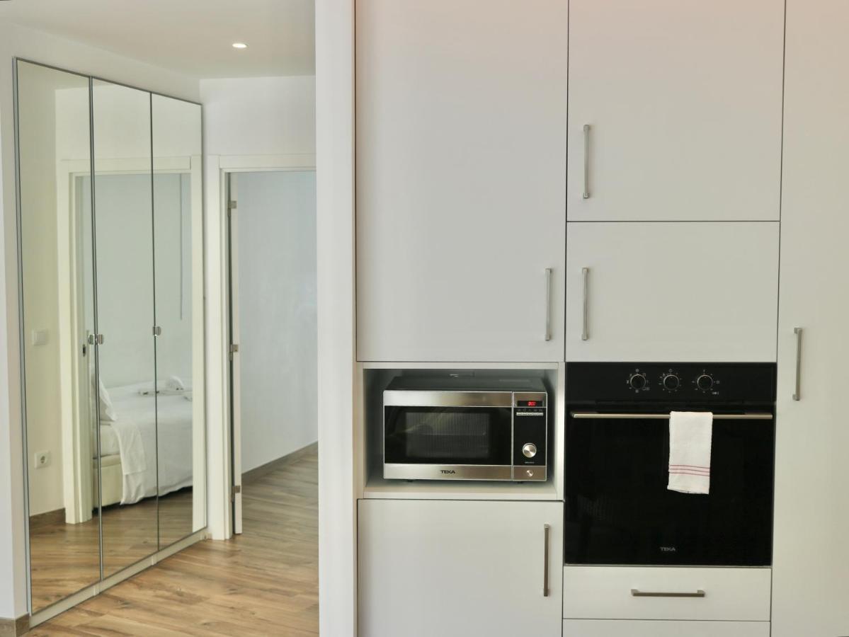 אבאירו Iconik Design Apartments מראה חיצוני תמונה