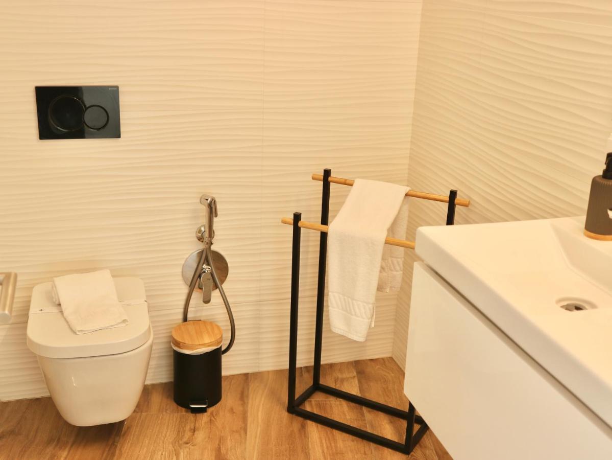 אבאירו Iconik Design Apartments מראה חיצוני תמונה
