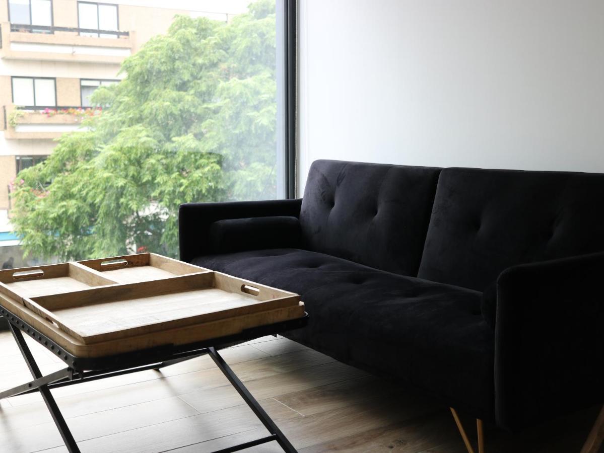 אבאירו Iconik Design Apartments מראה חיצוני תמונה