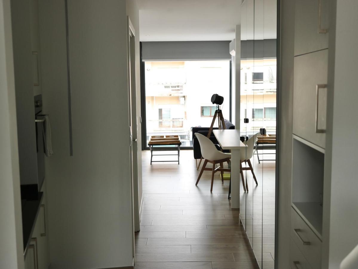 אבאירו Iconik Design Apartments מראה חיצוני תמונה