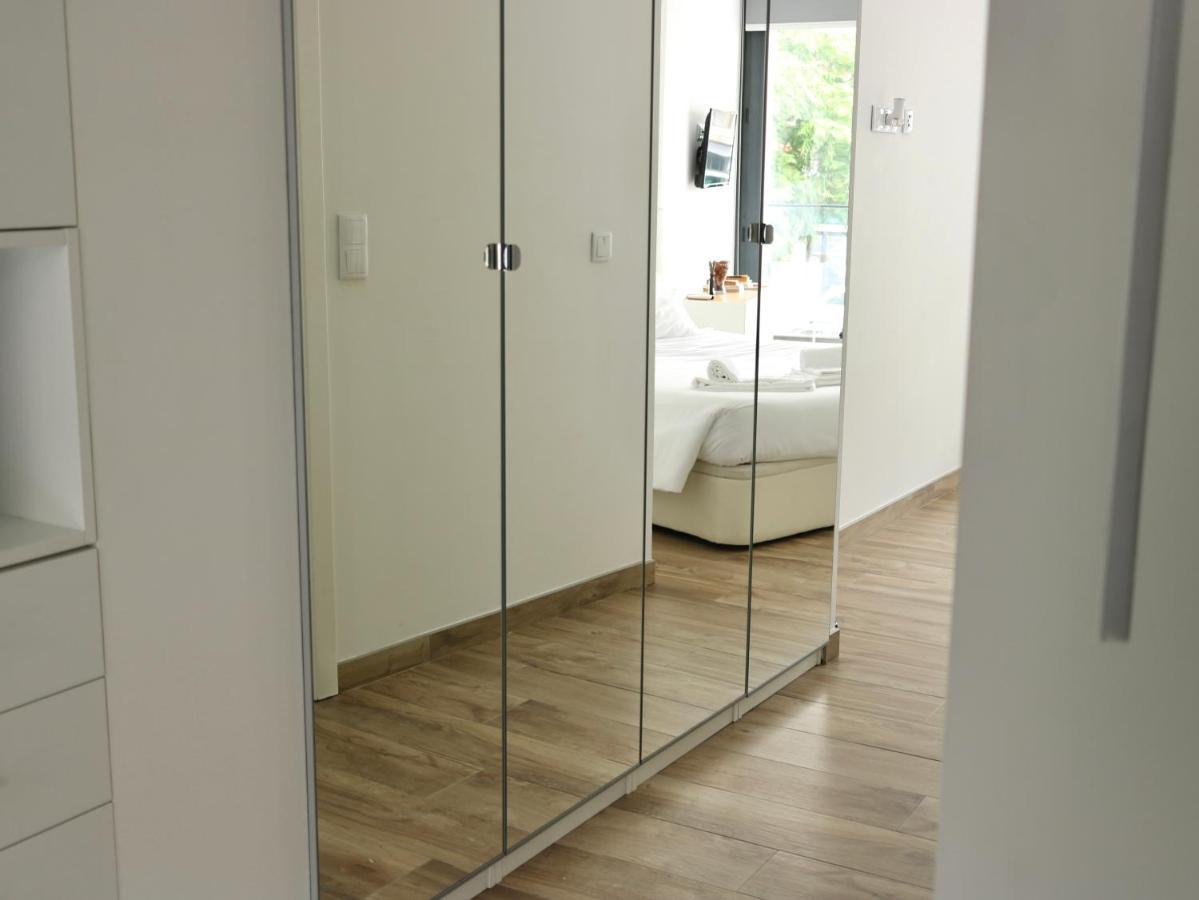 אבאירו Iconik Design Apartments מראה חיצוני תמונה