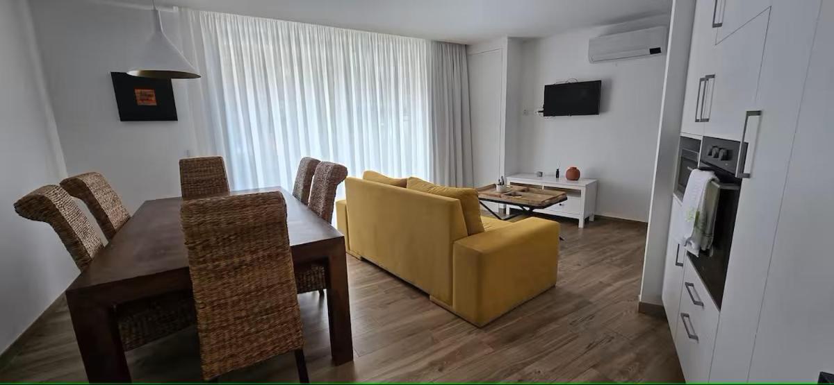 אבאירו Iconik Design Apartments מראה חיצוני תמונה