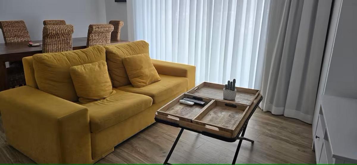 אבאירו Iconik Design Apartments מראה חיצוני תמונה
