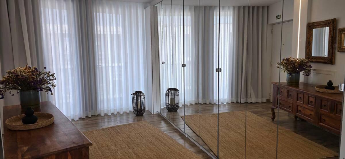 אבאירו Iconik Design Apartments מראה חיצוני תמונה