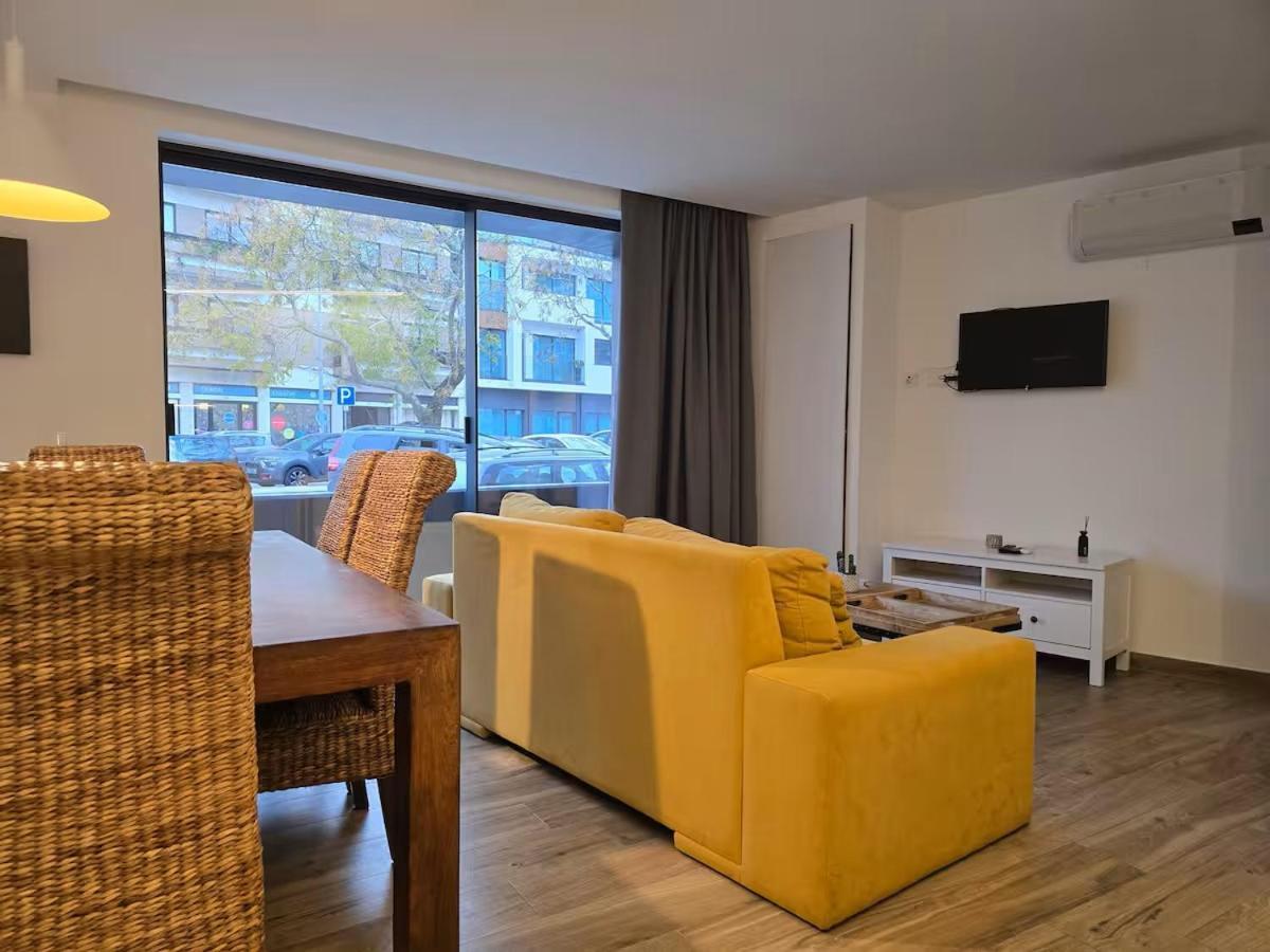 אבאירו Iconik Design Apartments מראה חיצוני תמונה