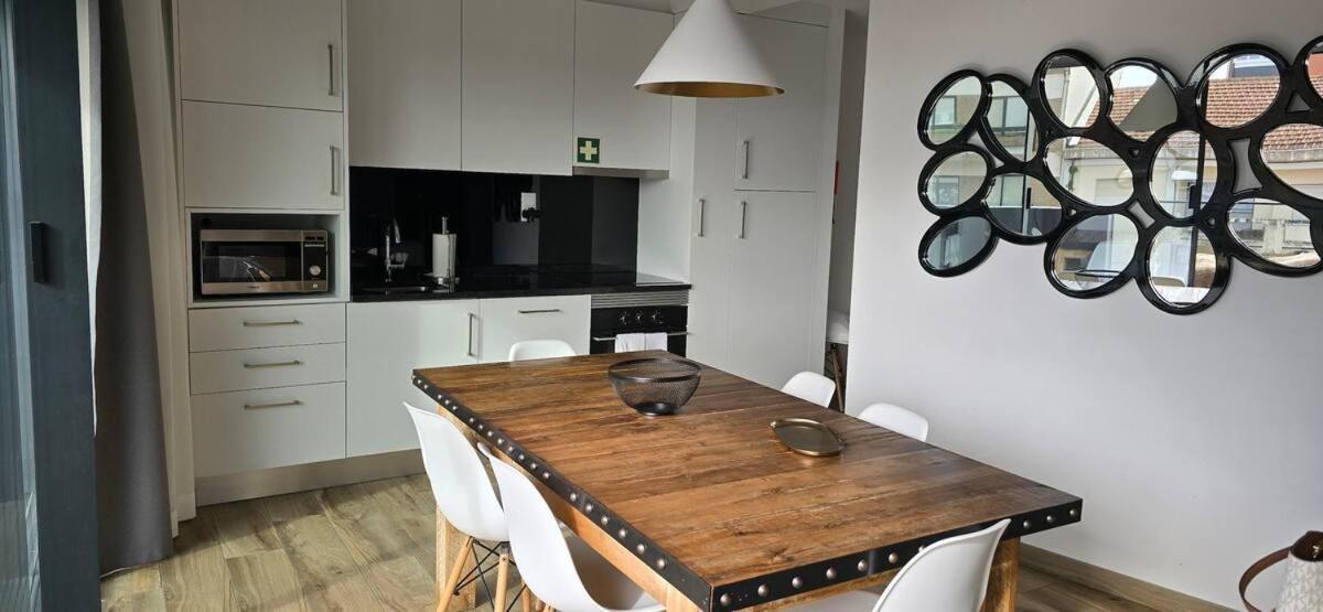 אבאירו Iconik Design Apartments מראה חיצוני תמונה