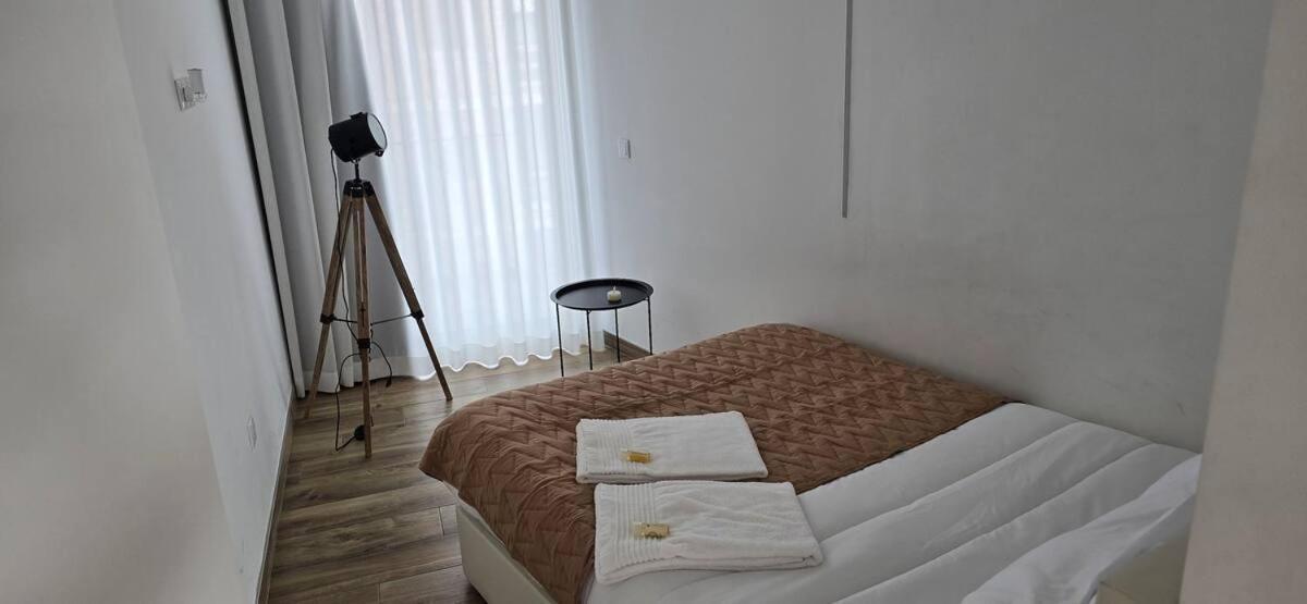 אבאירו Iconik Design Apartments מראה חיצוני תמונה