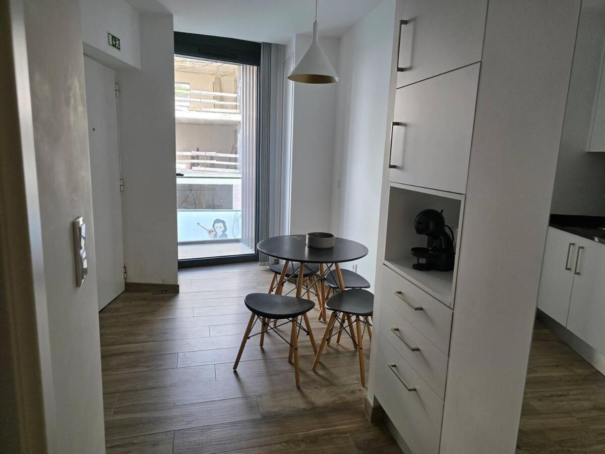 אבאירו Iconik Design Apartments מראה חיצוני תמונה