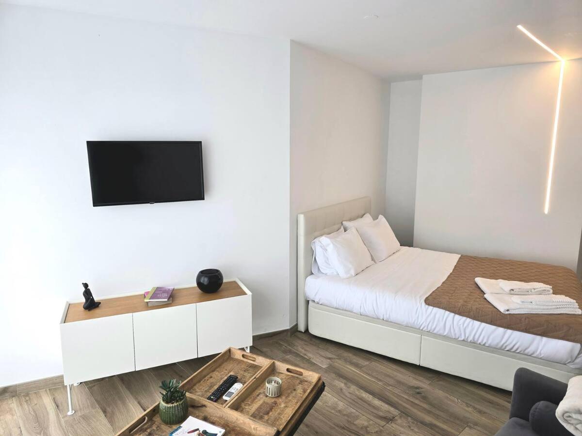 אבאירו Iconik Design Apartments מראה חיצוני תמונה