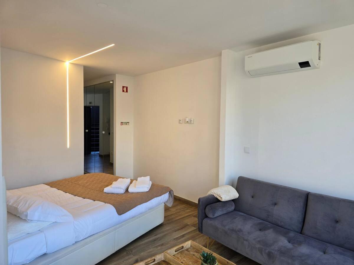 אבאירו Iconik Design Apartments מראה חיצוני תמונה