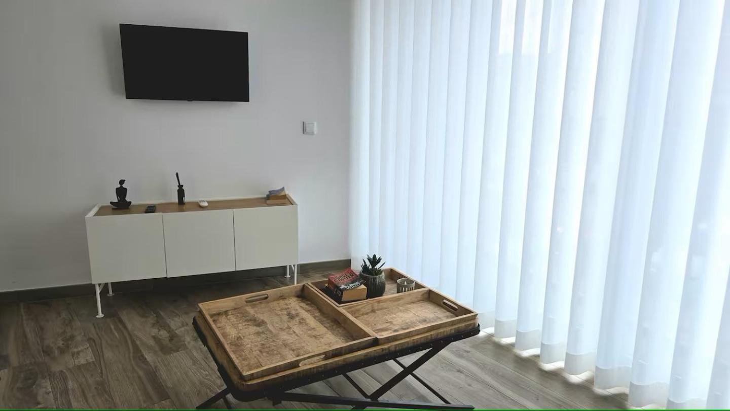 אבאירו Iconik Design Apartments מראה חיצוני תמונה