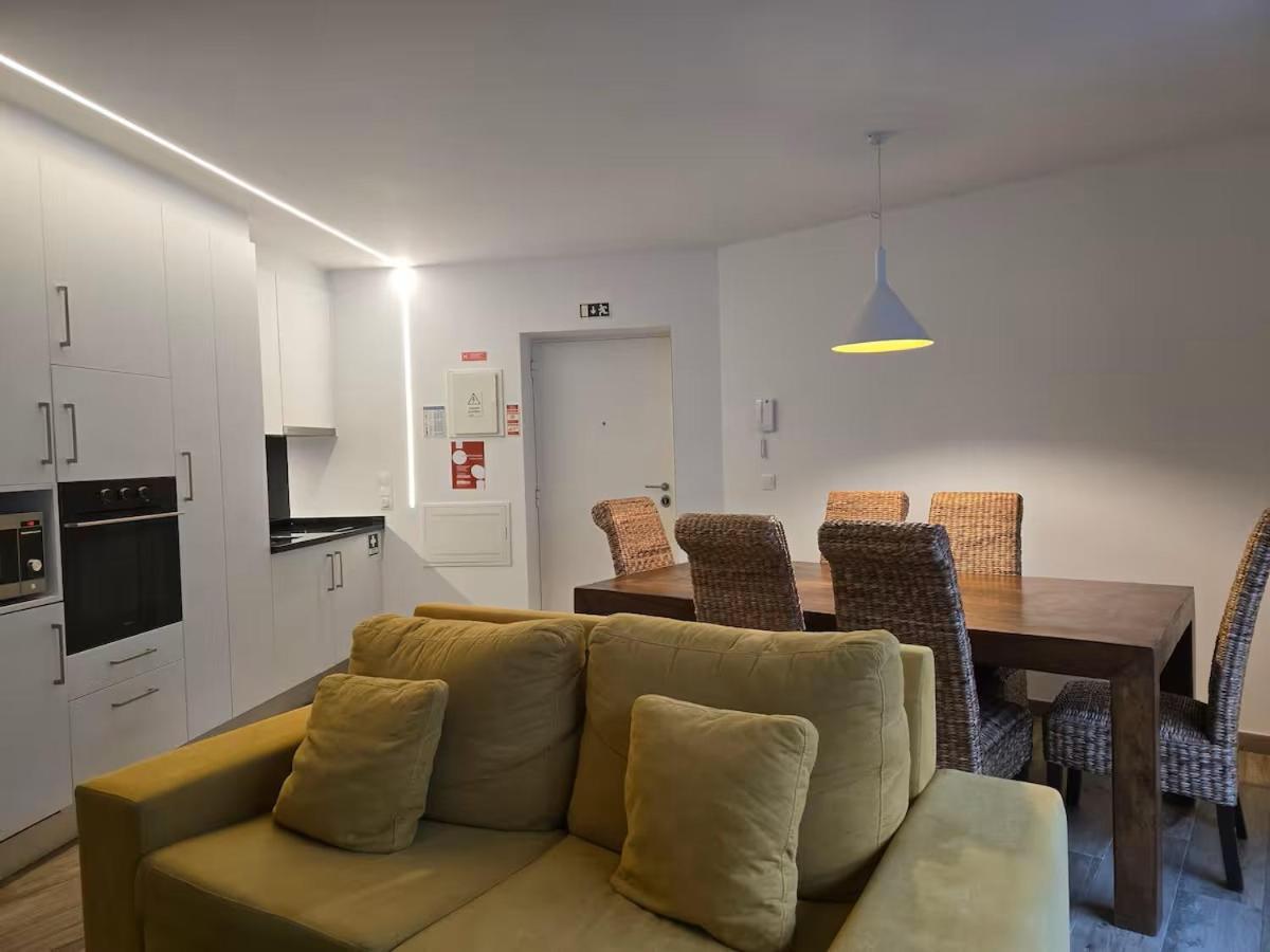 אבאירו Iconik Design Apartments מראה חיצוני תמונה