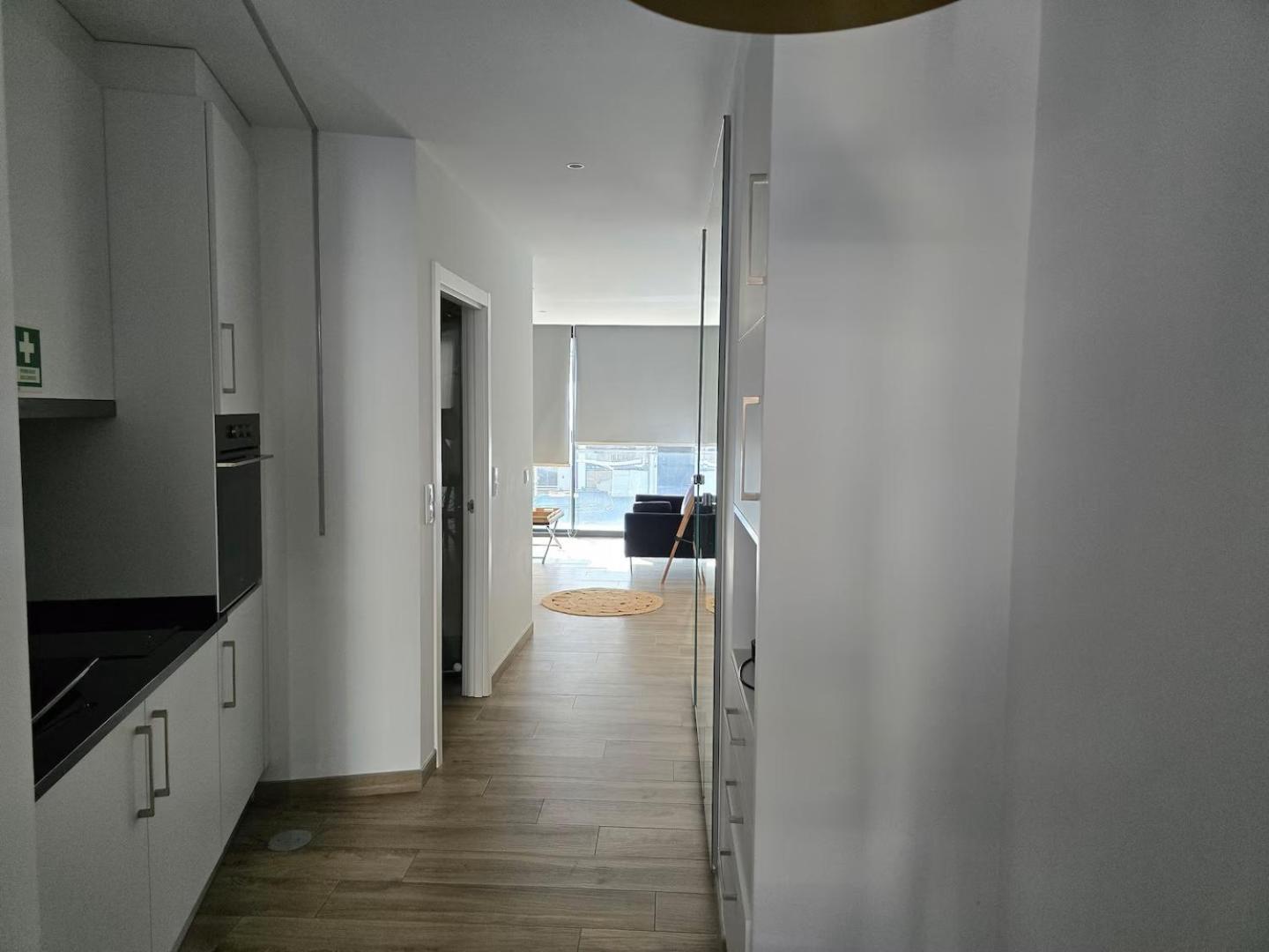 אבאירו Iconik Design Apartments מראה חיצוני תמונה