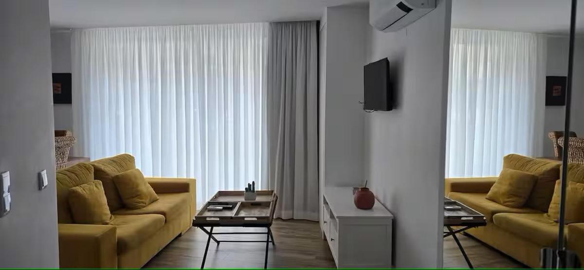 אבאירו Iconik Design Apartments מראה חיצוני תמונה