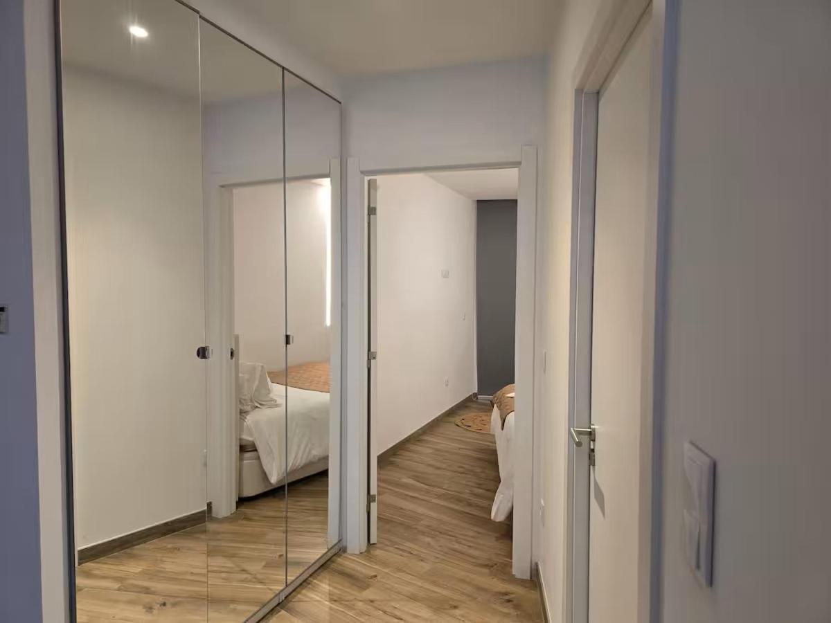 אבאירו Iconik Design Apartments מראה חיצוני תמונה