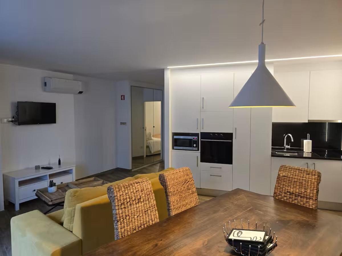 אבאירו Iconik Design Apartments מראה חיצוני תמונה