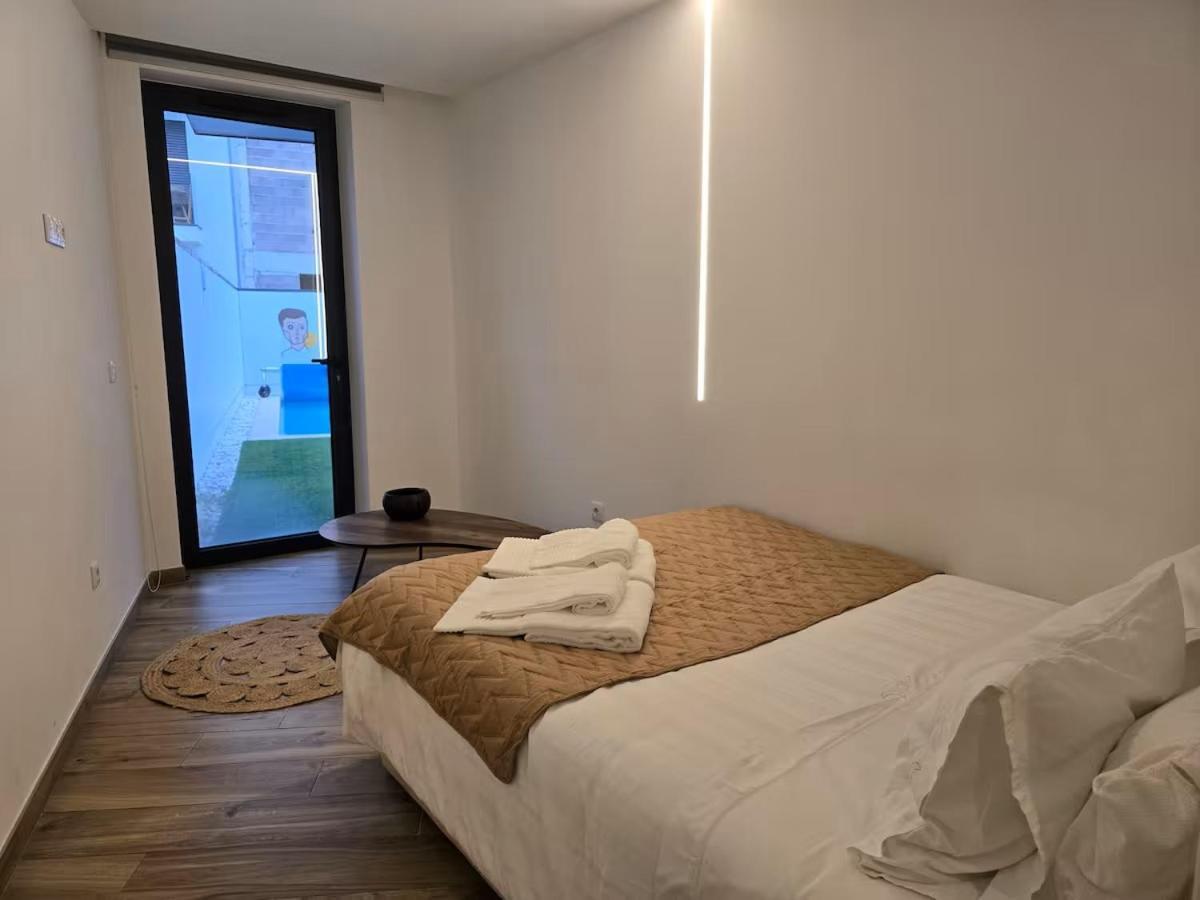 אבאירו Iconik Design Apartments מראה חיצוני תמונה
